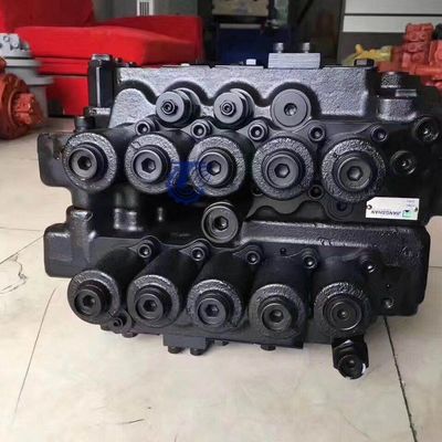 420-00519 วาล์วควบคุมหลักรถขุด Doosan Daewoo DX300-5-7 DH300-5-7 DX300 DH300 420-00295KT