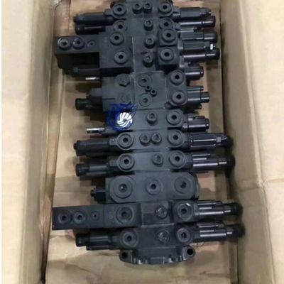 00070-33171 0007033171 วาล์วควบคุมหลักแบบไฮดรอลิก สําหรับเครื่องขุด Doosan Daewoo DH55 DH60 DX55 DX60