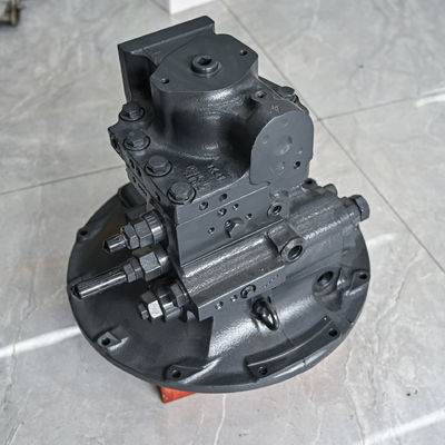 Komatsu 95R Excavator Hydraulic Pump PC95R PW95R 708-1L-00640 708-1L-01540 ปั๊มพิสตันหลัก