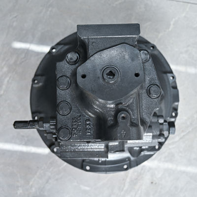 Komatsu 95R Excavator Hydraulic Pump PC95R PW95R 708-1L-00640 708-1L-01540 ปั๊มพิสตันหลัก