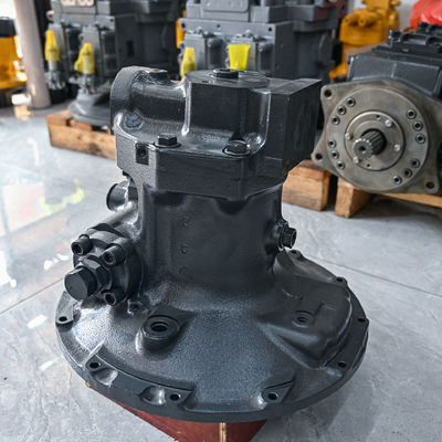 Komatsu 95R Excavator Hydraulic Pump PC95R PW95R 708-1L-00640 708-1L-01540 ปั๊มพิสตันหลัก