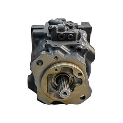 708-1U-01112 708-1U-04113 Komatsu WB93R 95R 97R WB93R-5E0 708-1U-00111 ปั๊มเครื่องปั่นพัดลมแบบไฮดรอลิก