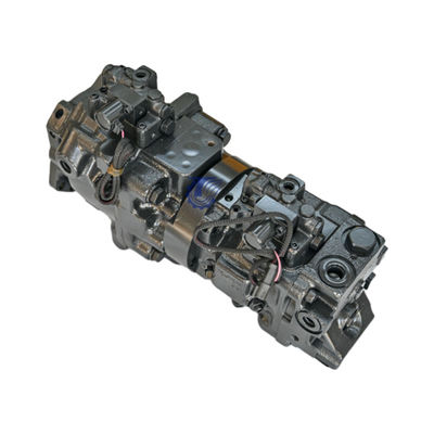 708-1s-00940 708-1s-11310 708-1s-00970 Komatsu Wa380-6 Wa430-6 เครื่องบรรทุกล้อ ปั๊มพัดลม ซ่อมปั๊มพิสตัน ปั๊มไฮดรอลิก