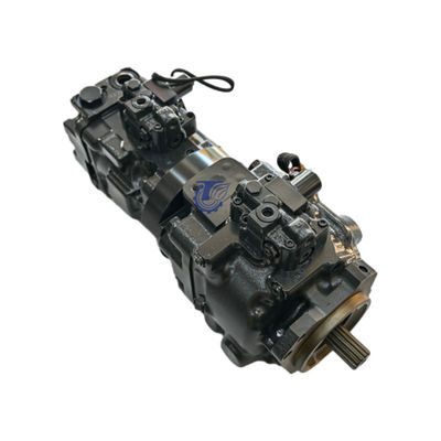 708-1s-00940 708-1s-11310 708-1s-00970 Komatsu Wa380-6 Wa430-6 เครื่องบรรทุกล้อ ปั๊มพัดลม ซ่อมปั๊มพิสตัน ปั๊มไฮดรอลิก