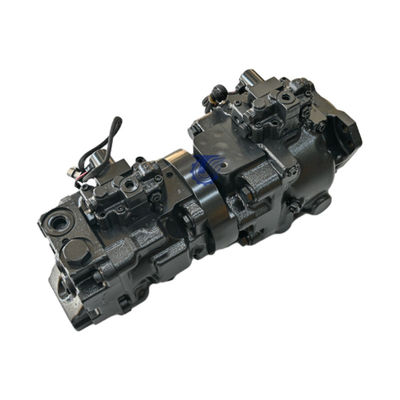 708-1s-00940 708-1s-11310 708-1s-00970 Komatsu Wa380-6 Wa430-6 เครื่องบรรทุกล้อ ปั๊มพัดลม ซ่อมปั๊มพิสตัน ปั๊มไฮดรอลิก