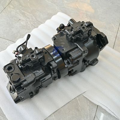 708-1s-00940 708-1s-11310 708-1s-00970 Komatsu Wa380-6 Wa430-6 เครื่องบรรทุกล้อ ปั๊มพัดลม ซ่อมปั๊มพิสตัน ปั๊มไฮดรอลิก