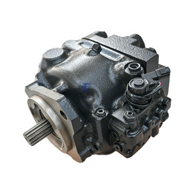 708-1W-41570 708-1W-00881 Komatsu WA380-6 WA430-6 เครื่องบรรทุกล้อ ปั๊มปั๊มหลัก ปั๊มไฮดรอลิก ปั๊มพิสตัน ปั๊มไฮดรอลิกอะไหล่