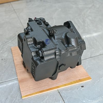 708-1W-41570 708-1W-00881 Komatsu WA380-6 WA430-6 เครื่องบรรทุกล้อ ปั๊มปั๊มหลัก ปั๊มไฮดรอลิก ปั๊มพิสตัน ปั๊มไฮดรอลิกอะไหล่