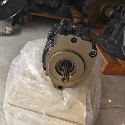 Komatsu708-1T-00710 708-1T-00711 FD35/40 FD40 FD40Z FD40ZY FD45 FD45Y FD50A FD50AY รถยกไฮดรอลิกลูกสูบปั๊มหลัก