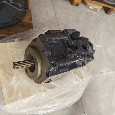 Komatsu708-1T-00710 708-1T-00711 FD35/40 FD40 FD40Z FD40ZY FD45 FD45Y FD50A FD50AY รถยกไฮดรอลิกลูกสูบปั๊มหลัก
