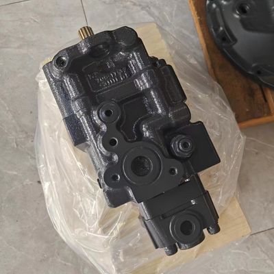 Komatsu708-1T-00710 708-1T-00711 FD35/40 FD40 FD40Z FD40ZY FD45 FD45Y FD50A FD50AY รถยกไฮดรอลิกลูกสูบปั๊มหลัก