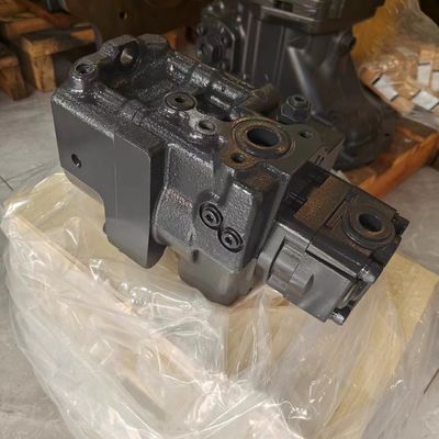 Komatsu708-1T-00710 708-1T-00711 FD35/40 FD40 FD40Z FD40ZY FD45 FD45Y FD50A FD50AY รถยกไฮดรอลิกลูกสูบปั๊มหลัก