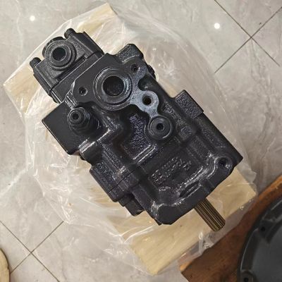 Komatsu708-1T-00710 708-1T-00711 FD35/40 FD40 FD40Z FD40ZY FD45 FD45Y FD50A FD50AY รถยกไฮดรอลิกลูกสูบปั๊มหลัก
