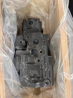 Komatsu708-1T-00710 708-1T-00711 FD35/40 FD40 FD40Z FD40ZY FD45 FD45Y FD50A FD50AY รถยกไฮดรอลิกลูกสูบปั๊มหลัก