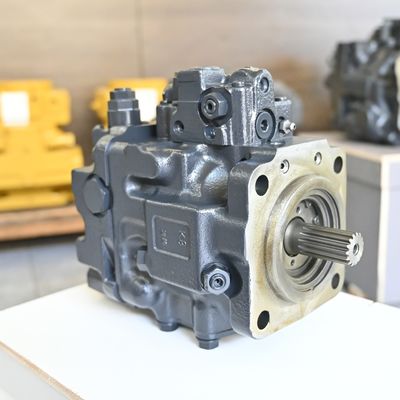708-1S-00940 708-1S-01940 708-1S-00920 708-1S-00970 708-1S-01970 สำหรับKomatsu WA380 WA430 WA450 WA470 ไฮดรอลิกสนุกปั๊ม