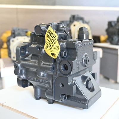 708-1S-00940 708-1S-01940 708-1S-00920 708-1S-00970 708-1S-01970 สำหรับKomatsu WA380 WA430 WA450 WA470 ไฮดรอลิกสนุกปั๊ม