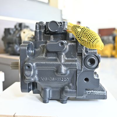 708-1S-00940 708-1S-01940 708-1S-00920 708-1S-00970 708-1S-01970 สำหรับKomatsu WA380 WA430 WA450 WA470 ไฮดรอลิกสนุกปั๊ม