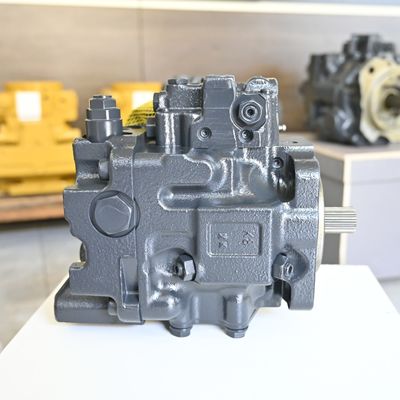 708-1S-00940 708-1S-01940 708-1S-00920 708-1S-00970 708-1S-01970 สำหรับKomatsu WA380 WA430 WA450 WA470 ไฮดรอลิกสนุกปั๊ม