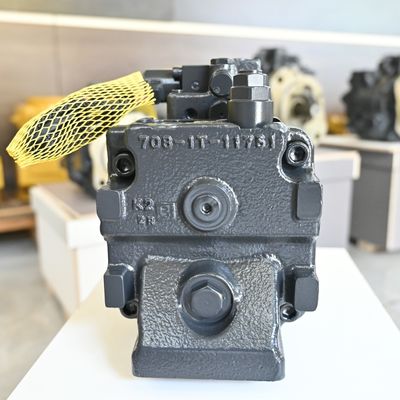 708-1S-00940 708-1S-01940 708-1S-00920 708-1S-00970 708-1S-01970 สำหรับKomatsu WA380 WA430 WA450 WA470 ไฮดรอลิกสนุกปั๊ม