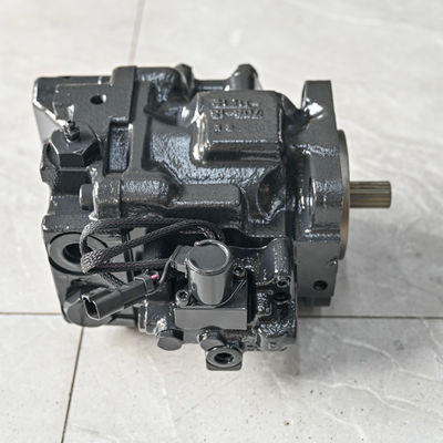 บูลโดเซอร์ ปั๊มลมไฮดรอลิก 708-1S-00240 สําหรับ Komatsu D61EX-15 D61PX-15 D65EX-15 D65PX-15 D65WX-15 D85EX-15 ปั๊มพิสตัน