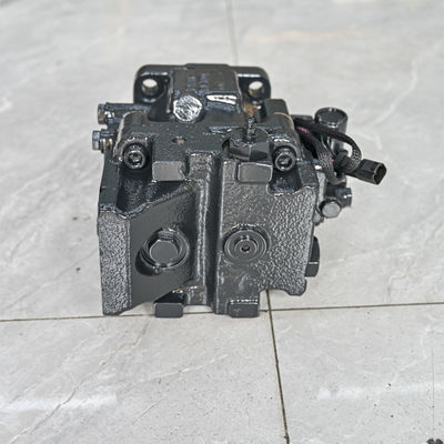 บูลโดเซอร์ ปั๊มลมไฮดรอลิก 708-1S-00240 สําหรับ Komatsu D61EX-15 D61PX-15 D65EX-15 D65PX-15 D65WX-15 D85EX-15 ปั๊มพิสตัน