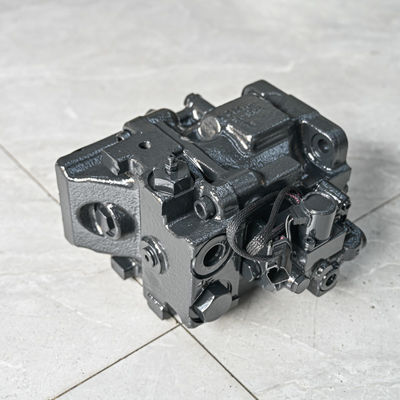 บูลโดเซอร์ ปั๊มลมไฮดรอลิก 708-1S-00240 สําหรับ Komatsu D61EX-15 D61PX-15 D65EX-15 D65PX-15 D65WX-15 D85EX-15 ปั๊มพิสตัน