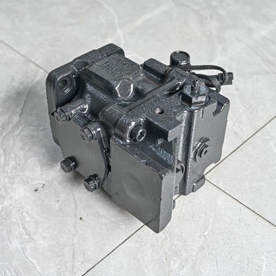 บูลโดเซอร์ ปั๊มลมไฮดรอลิก 708-1S-00240 สําหรับ Komatsu D61EX-15 D61PX-15 D65EX-15 D65PX-15 D65WX-15 D85EX-15 ปั๊มพิสตัน