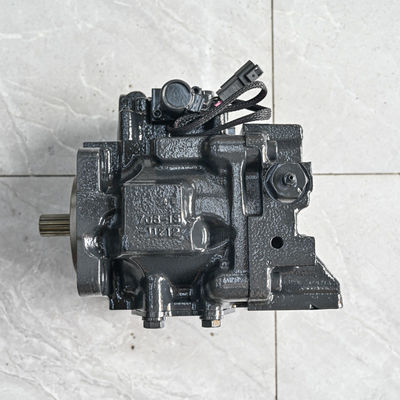 บูลโดเซอร์ ปั๊มลมไฮดรอลิก 708-1S-00240 สําหรับ Komatsu D61EX-15 D61PX-15 D65EX-15 D65PX-15 D65WX-15 D85EX-15 ปั๊มพิสตัน