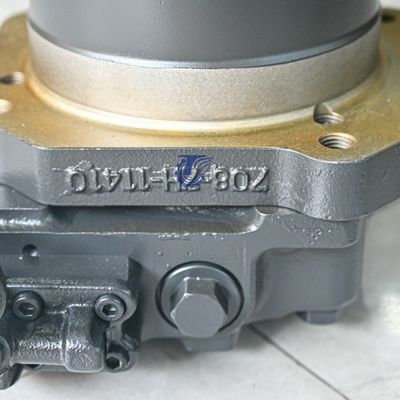708-7H-04720 7087H04720 7087H11920 708-7H-11920 โคมาตซู D375 บูลโดเซอร์ พัดลมไฮดรอลิก มอเตอร์