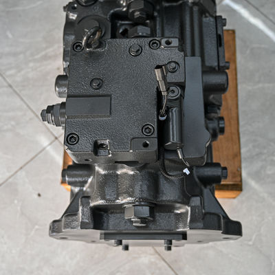 708-2K-00120 708-2K-00121 708-2K-00122 สําหรับ Komatsu PC2000-8 ปั๊มแกนไฮดรอลิก เครื่องจักรกลเหมืองแร่ ชุดซ่อมปั๊มพิสตัน
