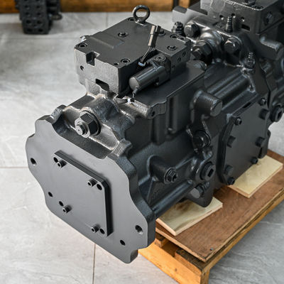 708-2K-00120 708-2K-00121 708-2K-00122 สําหรับ Komatsu PC2000-8 ปั๊มแกนไฮดรอลิก เครื่องจักรกลเหมืองแร่ ชุดซ่อมปั๊มพิสตัน