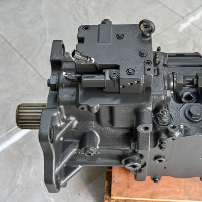 708-2K-00120 708-2K-00121 708-2K-00122 สําหรับ Komatsu PC2000-8 ปั๊มแกนไฮดรอลิก เครื่องจักรกลเหมืองแร่ ชุดซ่อมปั๊มพิสตัน