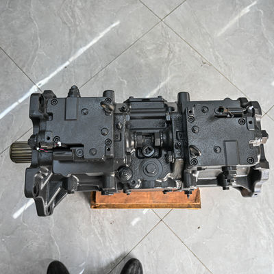 708-2K-00120 708-2K-00121 708-2K-00122 สําหรับ Komatsu PC2000-8 ปั๊มแกนไฮดรอลิก เครื่องจักรกลเหมืองแร่ ชุดซ่อมปั๊มพิสตัน