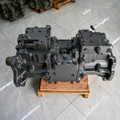 708-2K-00120 708-2K-00121 708-2K-00122 สําหรับ Komatsu PC2000-8 ปั๊มแกนไฮดรอลิก เครื่องจักรกลเหมืองแร่ ชุดซ่อมปั๊มพิสตัน