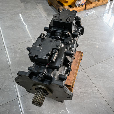 708-2K-00120 708-2K-00121 708-2K-00122 สําหรับ Komatsu PC2000-8 ปั๊มแกนไฮดรอลิก เครื่องจักรกลเหมืองแร่ ชุดซ่อมปั๊มพิสตัน