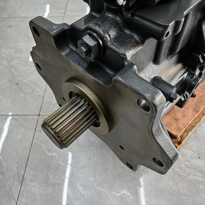 708-2K-00120 708-2K-00121 708-2K-00122 สําหรับ Komatsu PC2000-8 ปั๊มแกนไฮดรอลิก เครื่องจักรกลเหมืองแร่ ชุดซ่อมปั๊มพิสตัน