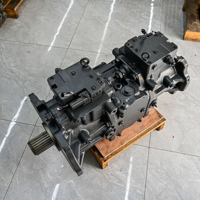 708-2K-00120 708-2K-00121 708-2K-00122 สําหรับ Komatsu PC2000-8 ปั๊มแกนไฮดรอลิก เครื่องจักรกลเหมืองแร่ ชุดซ่อมปั๊มพิสตัน