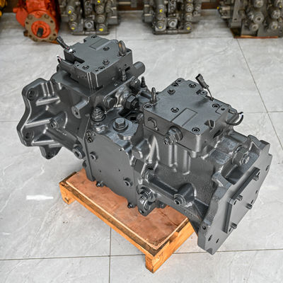 708-2K-00120 708-2K-00121 708-2K-00122 สําหรับ Komatsu PC2000-8 ปั๊มแกนไฮดรอลิก เครื่องจักรกลเหมืองแร่ ชุดซ่อมปั๊มพิสตัน