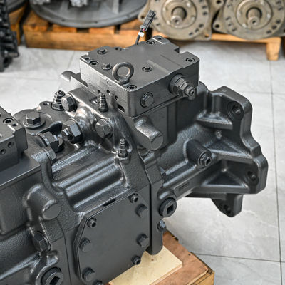 708-2K-00120 708-2K-00121 708-2K-00122 สําหรับ Komatsu PC2000-8 ปั๊มแกนไฮดรอลิก เครื่องจักรกลเหมืองแร่ ชุดซ่อมปั๊มพิสตัน