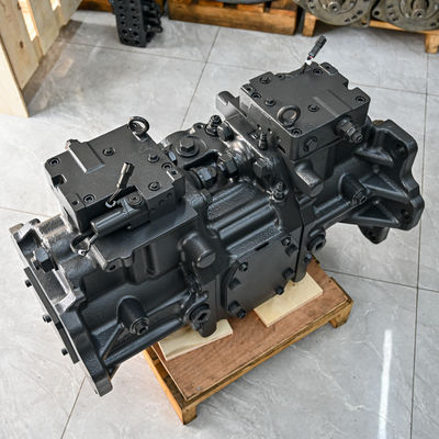 708-2K-00120 708-2K-00121 708-2K-00122 สําหรับ Komatsu PC2000-8 ปั๊มแกนไฮดรอลิก เครื่องจักรกลเหมืองแร่ ชุดซ่อมปั๊มพิสตัน