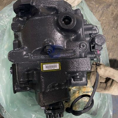 Komatsu PC800-8 850-8 แฟนปั๊มไฮดรอลิก 708-1W-00902 708-1W-00900 708-1W-000910 ปั๊มหลัก