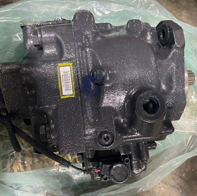 Komatsu PC800-8 850-8 แฟนปั๊มไฮดรอลิก 708-1W-00902 708-1W-00900 708-1W-000910 ปั๊มหลัก