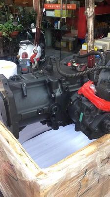 Komatsu PC800-8 850-8 แฮดรอลิก พั๊มหลัก 708-2K-00110 708-2K-00111 708-2K-00112 708-2K-00113 พั๊มพิสตัน
