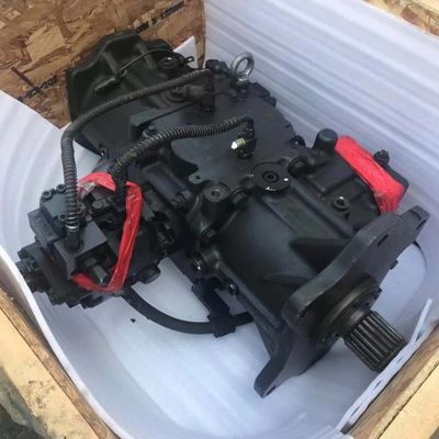Komatsu PC800-8 850-8 แฮดรอลิก พั๊มหลัก 708-2K-00110 708-2K-00111 708-2K-00112 708-2K-00113 พั๊มพิสตัน