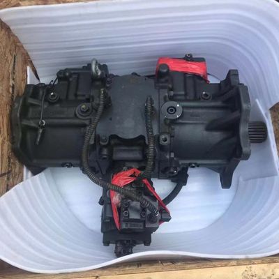 Komatsu PC800-8 850-8 แฮดรอลิก พั๊มหลัก 708-2K-00110 708-2K-00111 708-2K-00112 708-2K-00113 พั๊มพิสตัน