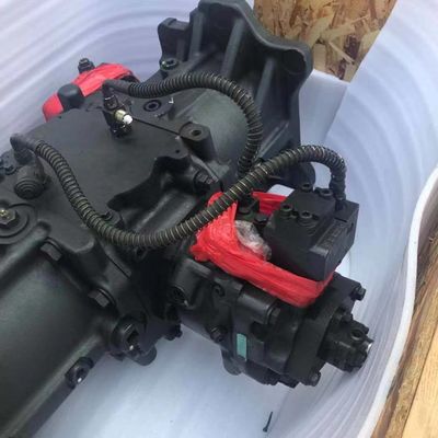 Komatsu PC800-8 850-8 แฮดรอลิก พั๊มหลัก 708-2K-00110 708-2K-00111 708-2K-00112 708-2K-00113 พั๊มพิสตัน