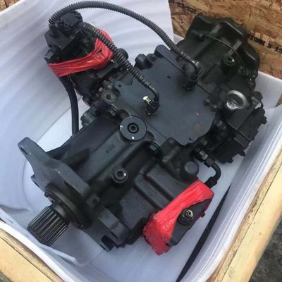 Komatsu PC800-8 850-8 แฮดรอลิก พั๊มหลัก 708-2K-00110 708-2K-00111 708-2K-00112 708-2K-00113 พั๊มพิสตัน