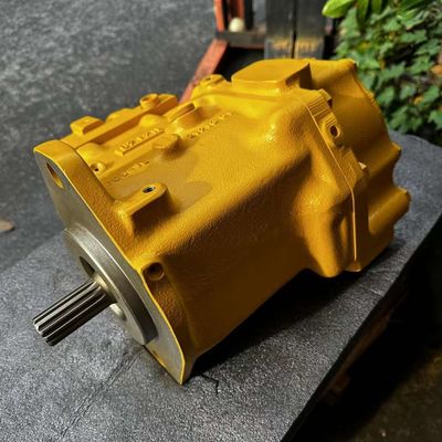 708-1L-00340 708-1L-01340 708-1L-04010 สําหรับ Komatsu D275a-5d ปั๊มแกนไฮดรอลิก ปั๊มอุปกรณ์ทํางาน