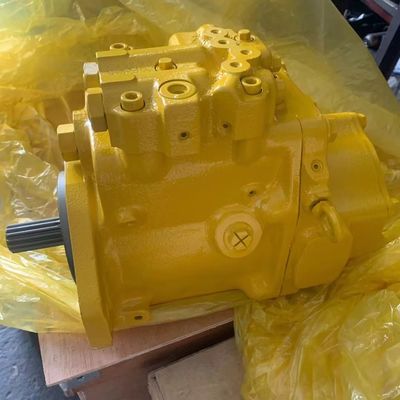708-1L-00340 708-1L-01340 708-1L-04010 สําหรับ Komatsu D275a-5d ปั๊มแกนไฮดรอลิก ปั๊มอุปกรณ์ทํางาน
