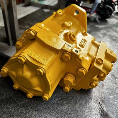 708-1L-00340 708-1L-01340 708-1L-04010 สําหรับ Komatsu D275a-5d ปั๊มแกนไฮดรอลิก ปั๊มอุปกรณ์ทํางาน